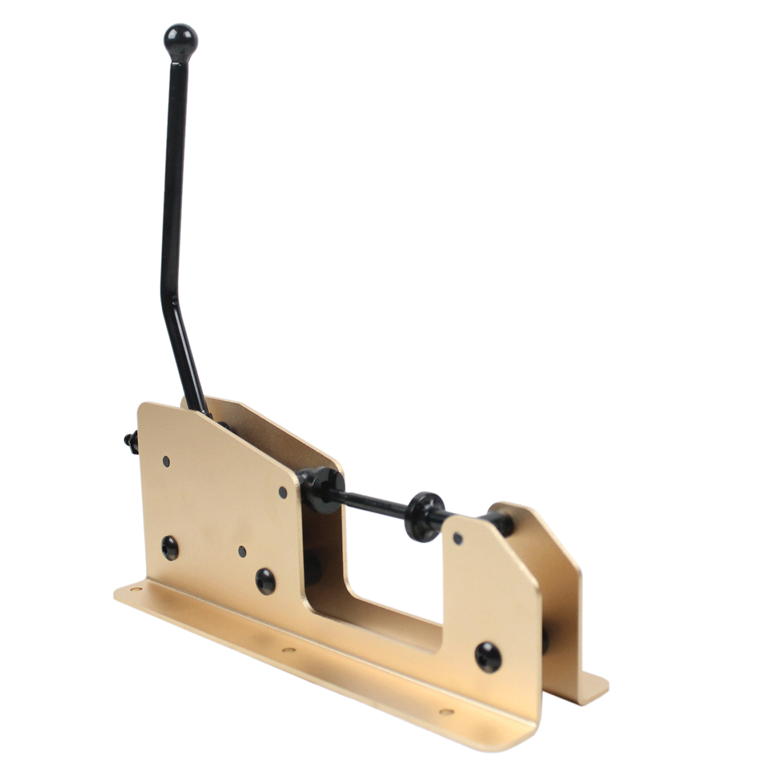 Skateboard, Longboard, Scooter, & Inline Bearing Press - Up to 100mm